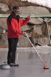 Curling, Graubünden, Sport, St. Moritz, Switzerland, Veteranentreffen, Winter