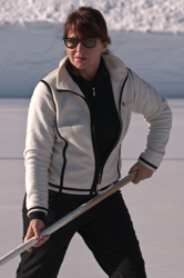 Curling, Graubünden, Sport, St. Moritz, Switzerland, Veteranentreffen, Winter