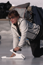 Curling, Graubünden, Sport, St. Moritz, Switzerland, Veteranentreffen, Winter