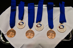 Curling, Sport, World Men's Chamionship, 