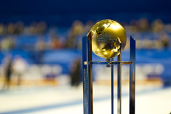 Curling, Sport, World Men's Chamionship, 