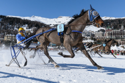 , Trotting race, 1700m, BMW - Grosser Traberpreis of Pontresina, C, Trotting race, 1700m, BMW - Grosser Traberpreis of Pontresina, CHF 20000