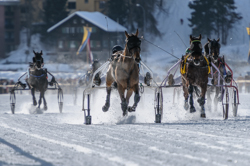 , Trotting race, 1700m, Grand Prix BMW, CHF 25000