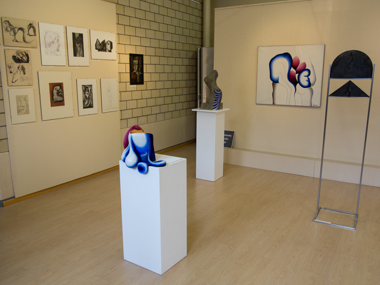 Kunst Im West Erica Leuba Und Patrick Kaufmann Kunst Im West Erica Leuba Und Patrick Kaufmann