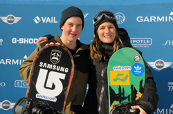 Burton, Championships, Snowboard, US-Open, Vail Mountain, indexPageImage, Burton US-Open Snowboard Championships