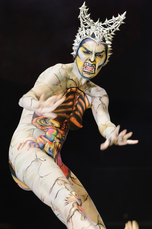 Body Art, Body Painting, Bodypainting, Brush and Sponge, Championships, Festival, Games people play, Körperbemalung, Meisterschaft, Pinsel und Schwamm