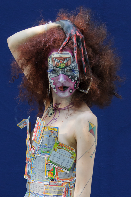 Body Art, Body Painting, Bodypainting, Championships, Festival, Games people play, Körperbemalung, Meisterschaft