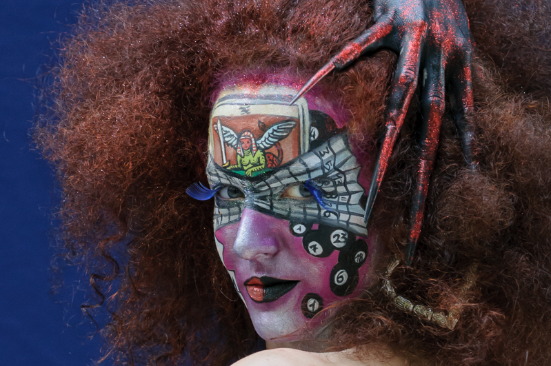 Body Art, Body Painting, Bodypainting, Championships, Festival, Games people play, Körperbemalung, Meisterschaft