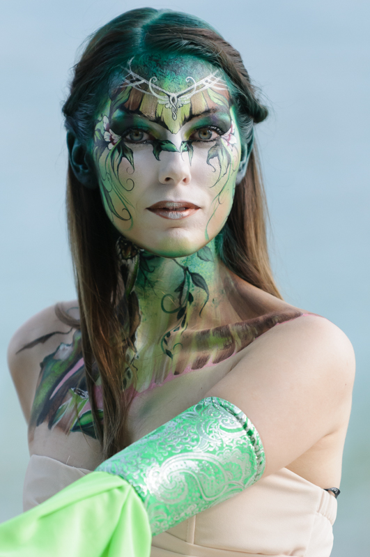 Body Art, Body Painting, Bodypainting, Championships, Festival, Games people play, Körperbemalung, Meisterschaft