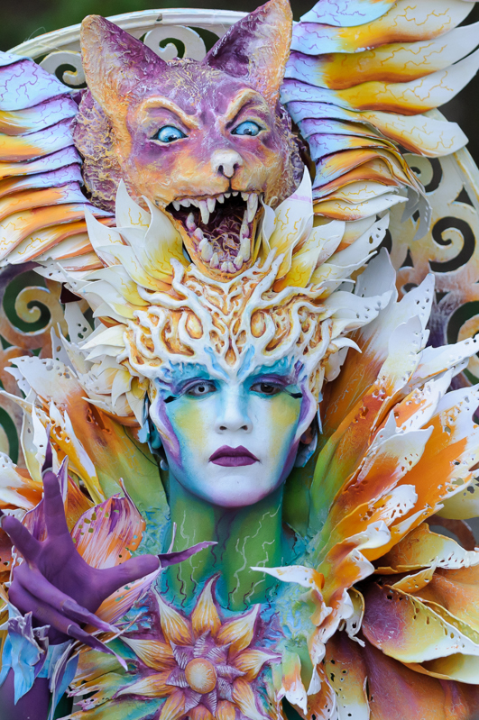 Body Art, Body Painting, Bodypainting, Championships, Festival, Games people play, Körperbemalung, Meisterschaft