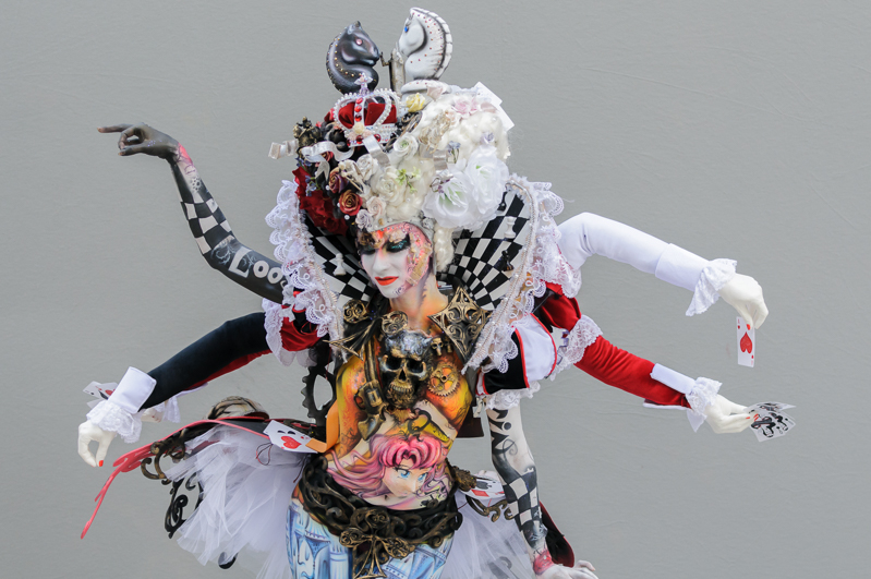 Body Art, Body Painting, Bodypainting, Championships, Festival, Games people play, Körperbemalung, Meisterschaft