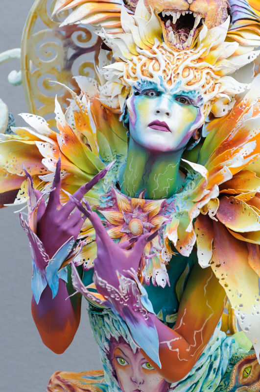 Body Art, Body Painting, Bodypainting, Championships, Festival, Games people play, Körperbemalung, Meisterschaft