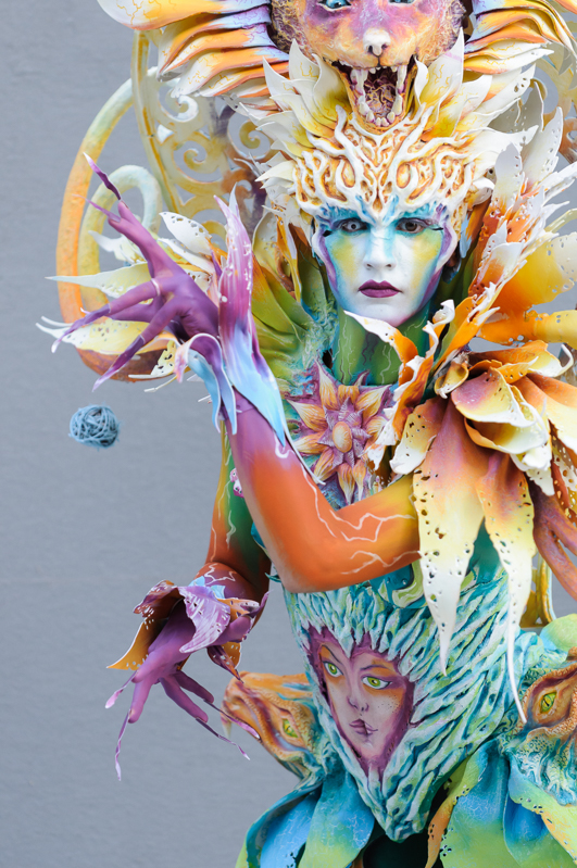 Body Art, Body Painting, Bodypainting, Championships, Festival, Games people play, Körperbemalung, Meisterschaft