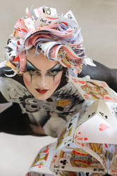 Body Art, Body Painting, Bodypainting, Brush and Sponge, Championships, Festival, Games people play, Körperbemalung, Meisterschaft, Pinsel und Schwamm