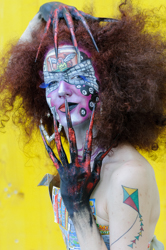 Body Art, Body Painting, Bodypainting, Championships, Festival, Games people play, Körperbemalung, Meisterschaft