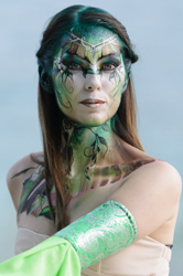 Body Art, Body Painting, Bodypainting, Championships, Festival, Games people play, Körperbemalung, Meisterschaft