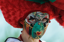 Body Art, Body Painting, Bodypainting, Championships, Festival, Games people play, Körperbemalung, Meisterschaft