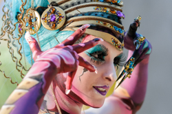 Body Art, Body Painting, Bodypainting, Championships, Festival, Games people play, Körperbemalung, Meisterschaft