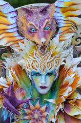 Body Art, Body Painting, Bodypainting, Championships, Festival, Games people play, Körperbemalung, Meisterschaft