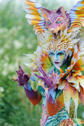 Body Art, Body Painting, Bodypainting, Championships, Festival, Games people play, Körperbemalung, Meisterschaft