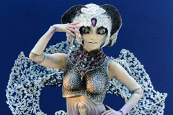 Body Art, Body Painting, Bodypainting, Championships, Festival, Games people play, Körperbemalung, Meisterschaft