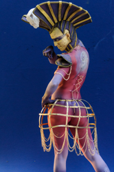 Body Art, Body Painting, Bodypainting, Championships, Festival, Games people play, Körperbemalung, Meisterschaft