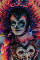 Body Art, Body Painting, Bodypainting, Championships, Festival, Games people play, Körperbemalung, Meisterschaft