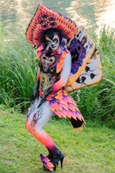 Body Art, Body Painting, Bodypainting, Championships, Festival, Games people play, Körperbemalung, Meisterschaft