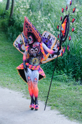 Body Art, Body Painting, Bodypainting, Championships, Festival, Games people play, Körperbemalung, Meisterschaft