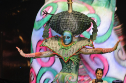 Body Art, Body Painting, Bodypainting, Championships, Festival, Games people play, Körperbemalung, Meisterschaft, Special Effects