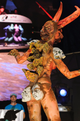 Body Art, Body Painting, Bodypainting, Championships, Festival, Games people play, Körperbemalung, Meisterschaft, Special Effects