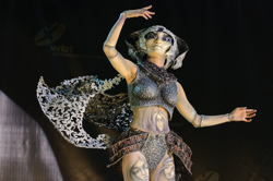 Body Art, Body Painting, Bodypainting, Championships, Festival, Games people play, Körperbemalung, Meisterschaft, Special Effects