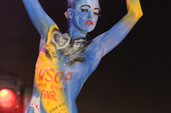 Airbrush, Body Art, Body Painting, Bodypainting, Championships, Festival, Games people play, Körperbemalung, Meisterschaft