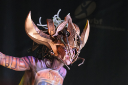 Body Art, Body Painting, Bodypainting, Championships, Festival, Games people play, Körperbemalung, Meisterschaft, Special Effects