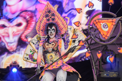 Body Art, Body Painting, Bodypainting, Championships, Festival, Games people play, Körperbemalung, Meisterschaft, Special Effects