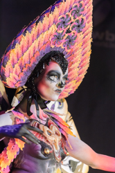 Body Art, Body Painting, Bodypainting, Championships, Festival, Games people play, Körperbemalung, Meisterschaft, Special Effects