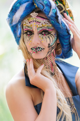 Body Art, Body Painting, Bodypainting, Championships, Festival, Körperbemalung, Meisterschaft, Surrealism reshape your reality