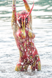 Body Art, Body Painting, Bodypainting, Championships, Festival, Körperbemalung, Meisterschaft, Surrealism reshape your reality