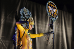 Body Art, Body Painting, Bodypainting, Championships, Festival, Körperbemalung, Meisterschaft, Special Effects, Surrealism reshape your reality