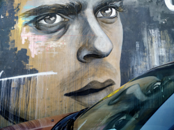 Art, Grafitti, Kunst, Wallpaintings