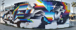 Art, Grafitti, Kunst, Wallpaintings
