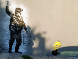 Art, Grafitti, Kunst, Wallpaintings