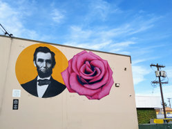 Art, Grafitti, Kunst, Wallpaintings