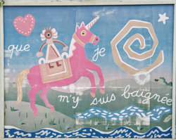 Art, Grafitti, Kunst, Wallpaintings