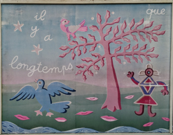 Art, Grafitti, Kunst, Wallpaintings
