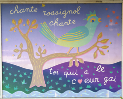 Art, Grafitti, Kunst, Wallpaintings