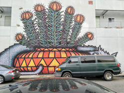 Art, Grafitti, Kunst, Wallpaintings