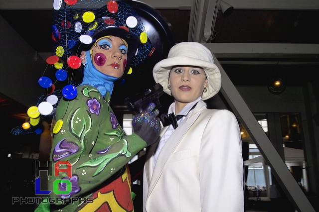 Models von den Artisten Sandra Zacher und Manfred Schweigert, Swiss Bodypainting Day 2006, Hotel Seeburg, Luzern, Switzerland, img06393.jpg