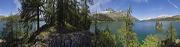 Sasc da Corn, Plaun da Lej, Grisons, Switzerland, A lush hideout above Lej da Segl, &nbsp;sports, fishing, Piz Rosatsch, Piz Surlej, Munt Arlas, Piz Corvatsch, Piz Margna, Moutt'Ota, Piz Materdell, Piz Lagrev, Piz Polaschin, Muottas Muragl