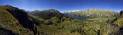 Marmoré, Sils/Segl, Grisons, Switzerland, Awesome mountain vista, &nbsp;Lej da Segl, Silsersee, Piz Lunghin, Piz Grevasalvas, Piz Materdell, Piz Lagrev, Piz Polaschin, Piz Margna, Moutt'Ota, Piz Tremoggia, Piz Fora, Piz Fedoz, Piz Grialetsch, il Chapütschin